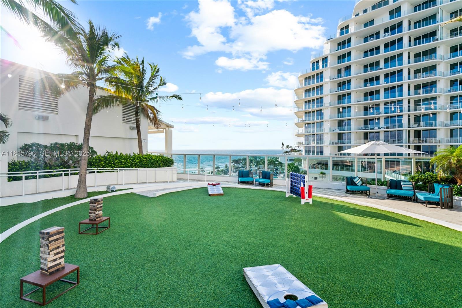 551 N Fort Lauderdale Beach Boulevard H1401 Property Photo 53