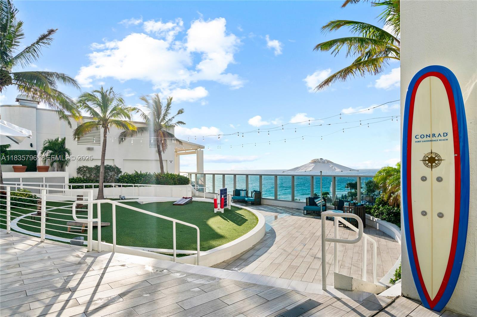 551 N Fort Lauderdale Beach Boulevard H1401 Property Photo 54