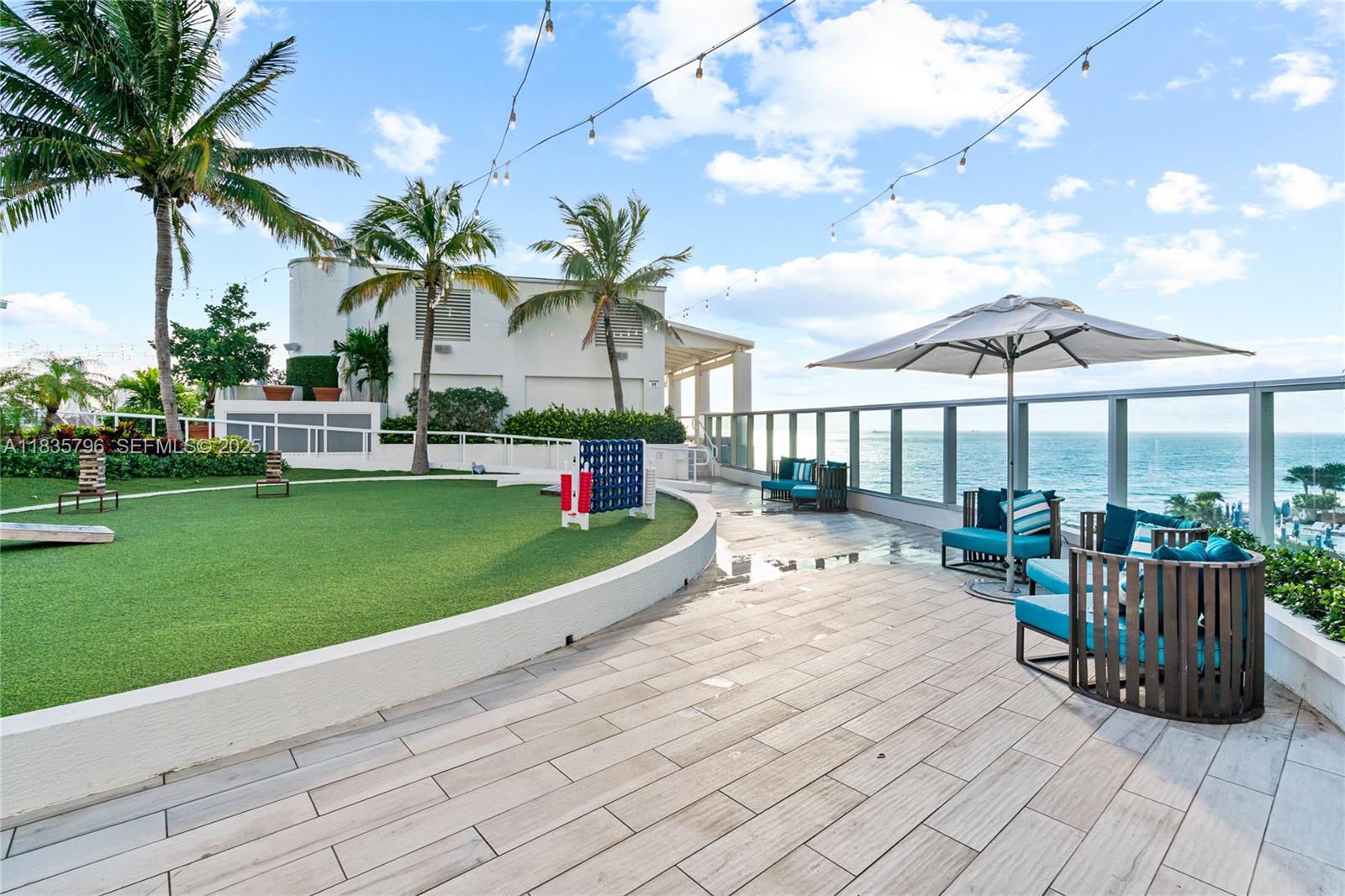 551 N Fort Lauderdale Beach Boulevard H1401 Property Photo 56