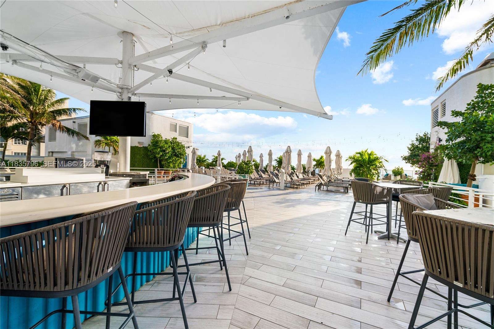 551 N Fort Lauderdale Beach Boulevard H1401 Property Photo 57