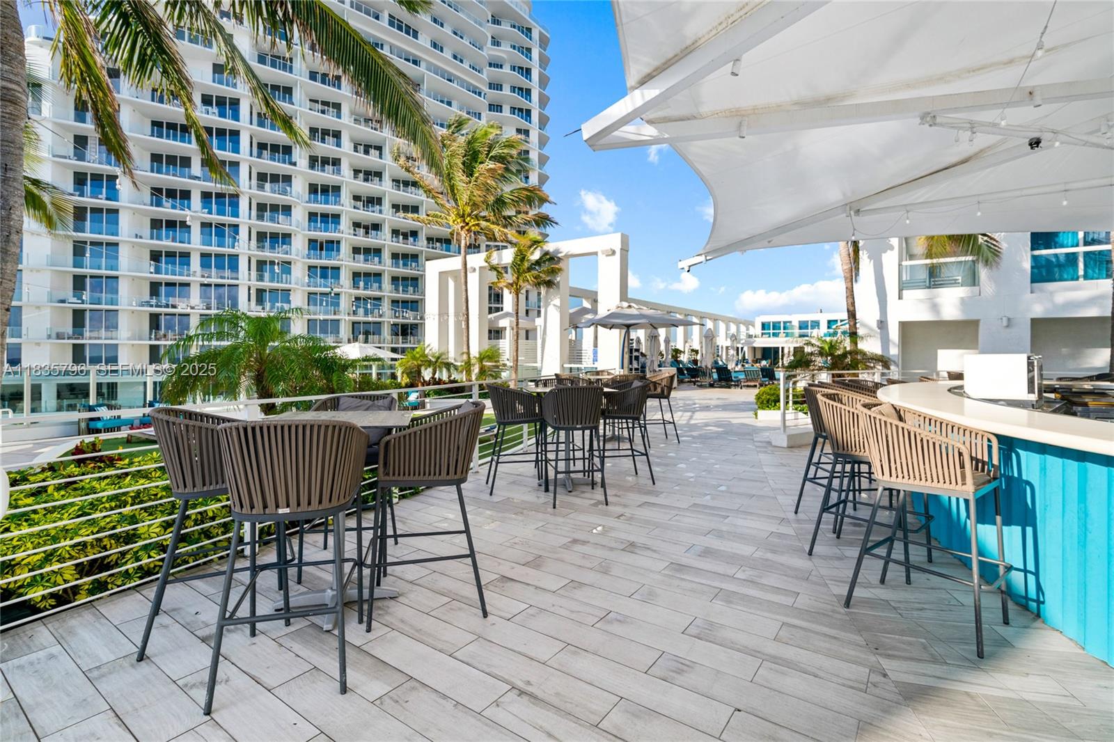 551 N Fort Lauderdale Beach Boulevard H1401 Property Photo 59