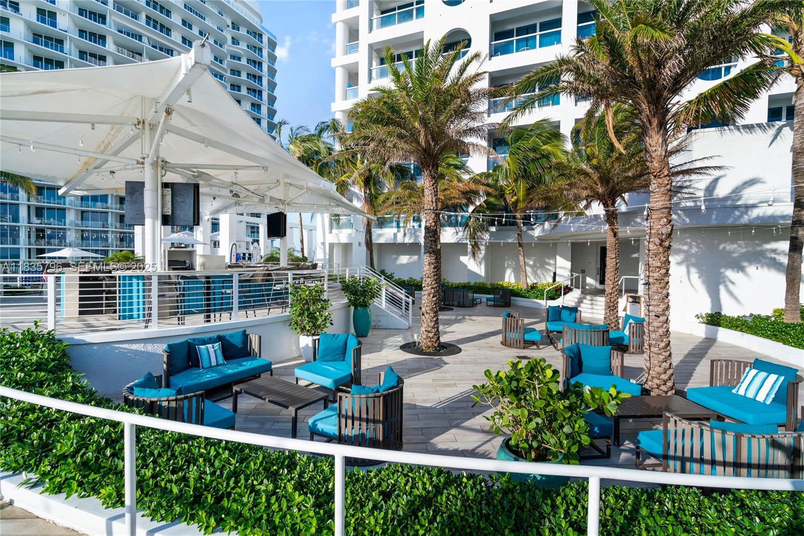 551 N Fort Lauderdale Beach Boulevard H1401 Property Photo 60
