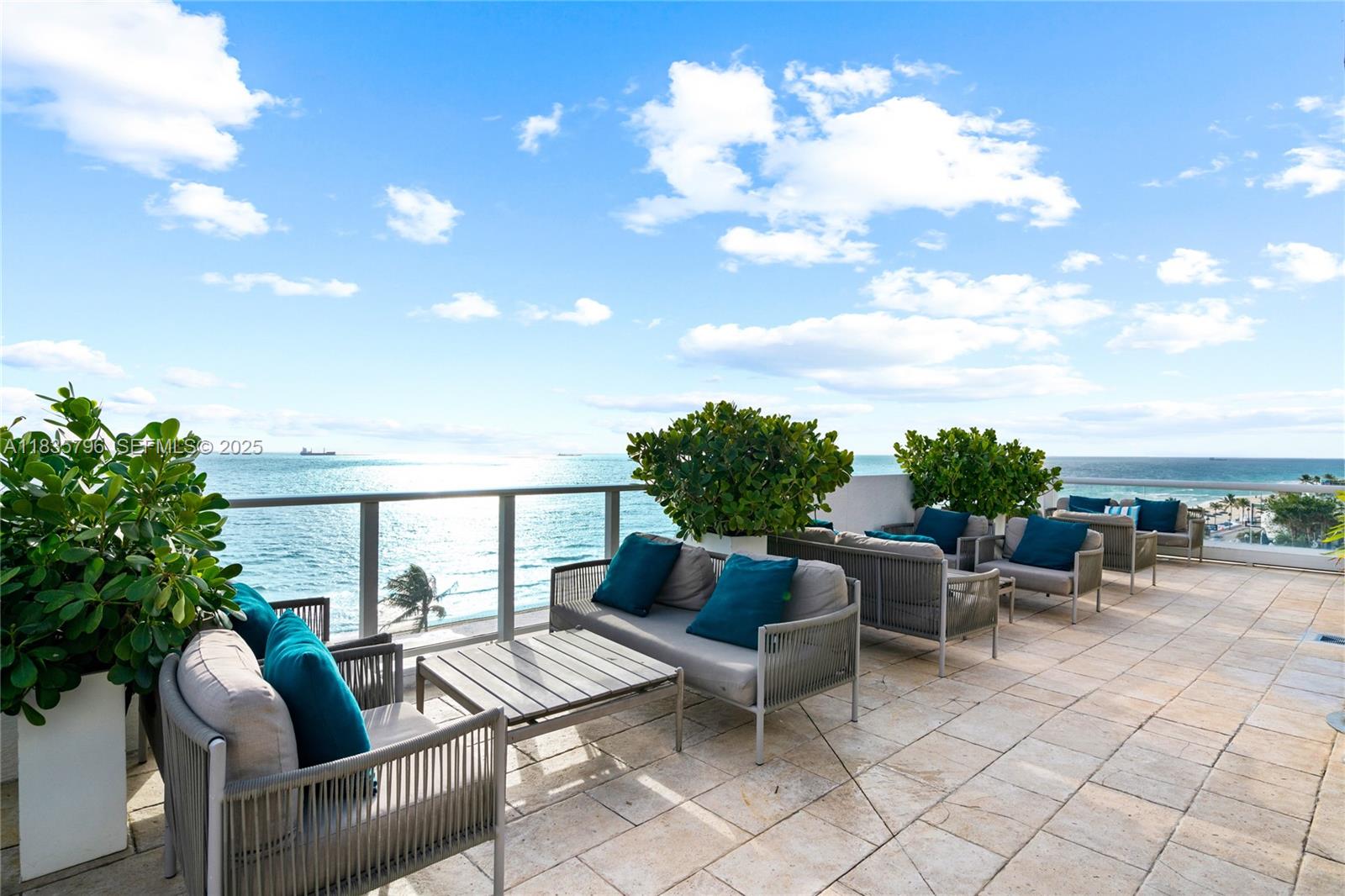 551 N Fort Lauderdale Beach Boulevard H1401 Property Photo 63