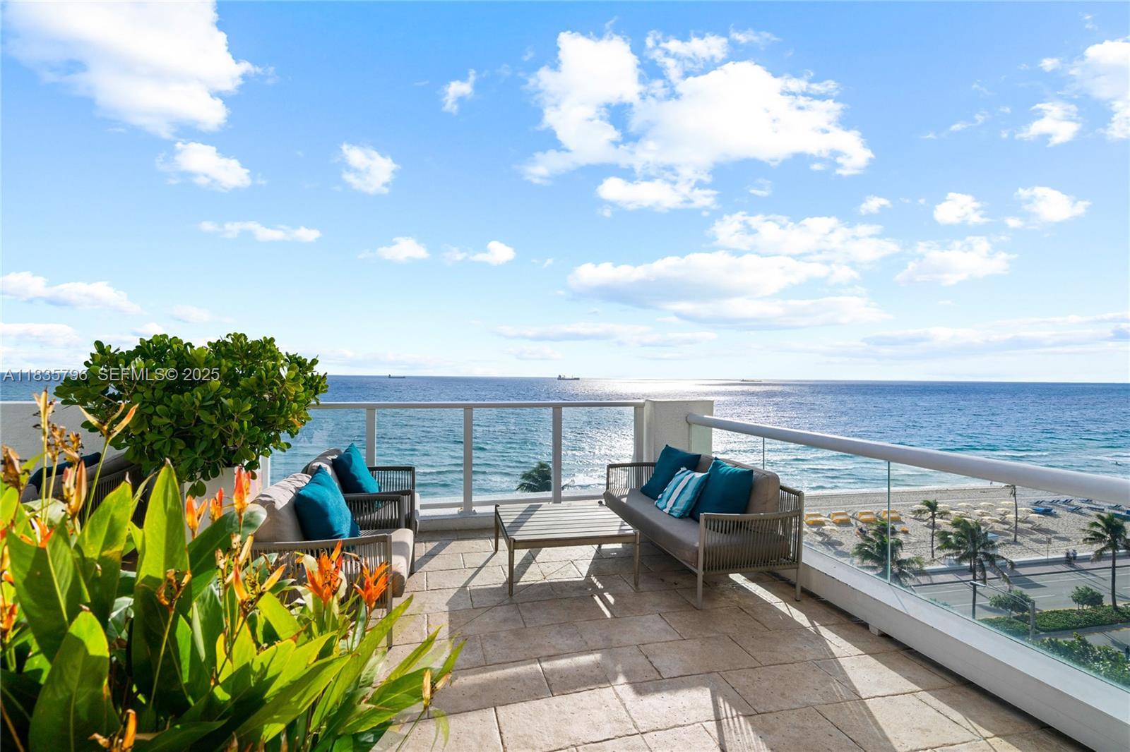 551 N Fort Lauderdale Beach Boulevard H1401 Property Photo 67