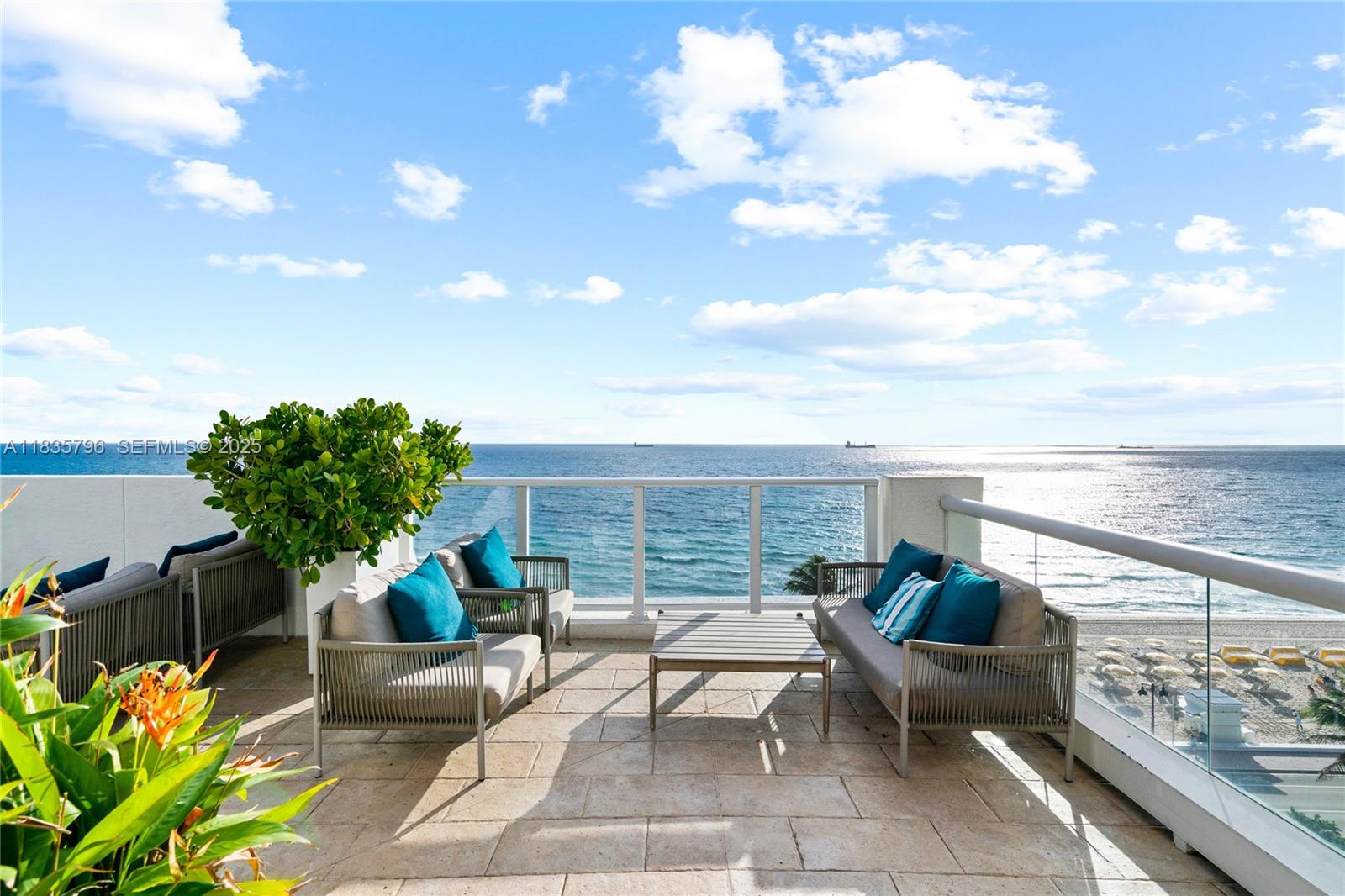 551 N Fort Lauderdale Beach Boulevard H1401 Property Photo 68