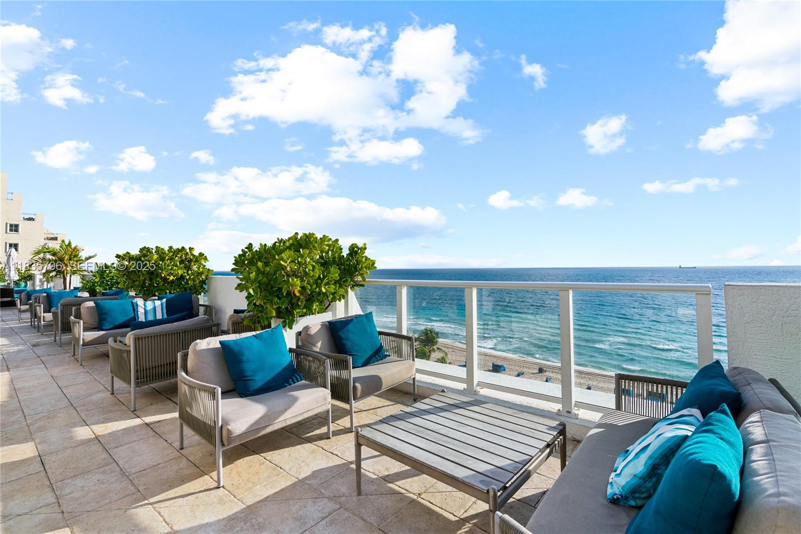 551 N Fort Lauderdale Beach Boulevard H1401 Property Photo 69