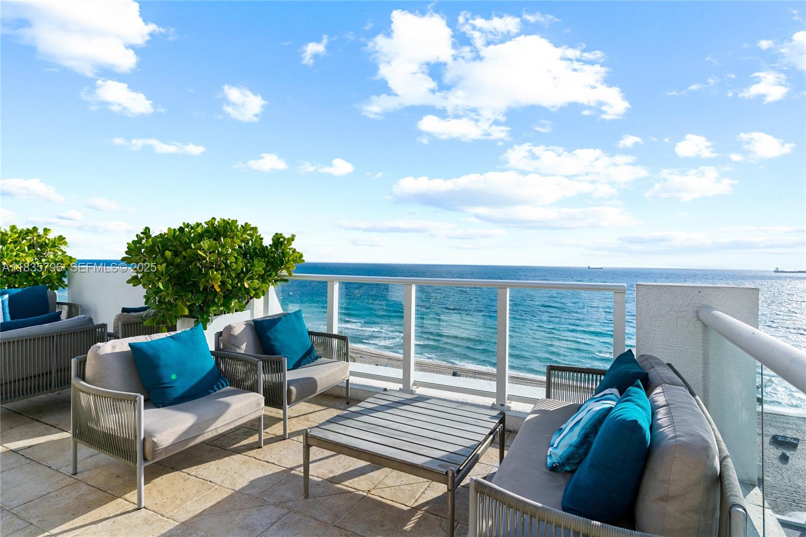 551 N Fort Lauderdale Beach Boulevard H1401 Property Photo 70