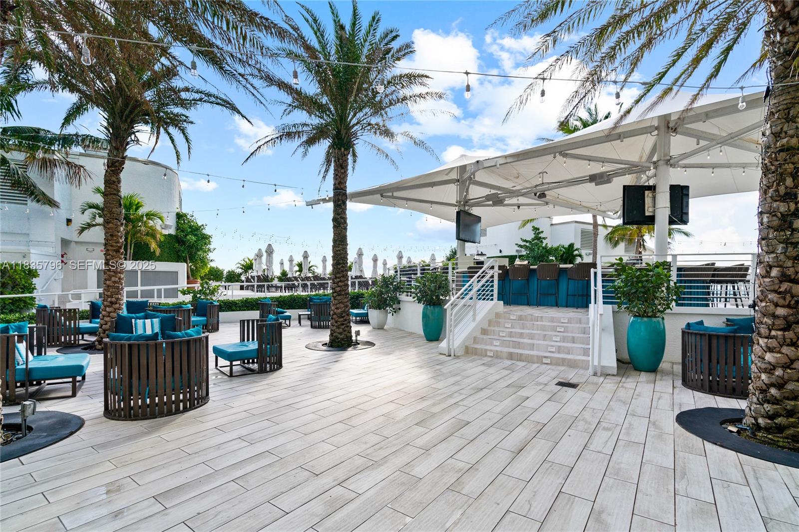 551 N Fort Lauderdale Beach Boulevard H1401 Property Photo 71