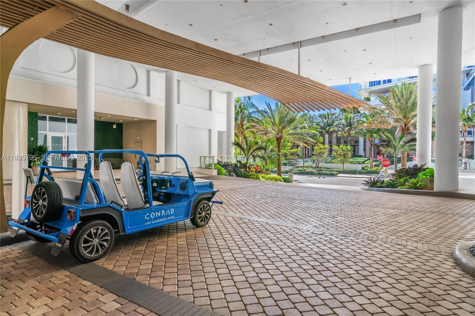 551 N Fort Lauderdale Beach Boulevard H1401 Property Photo 75