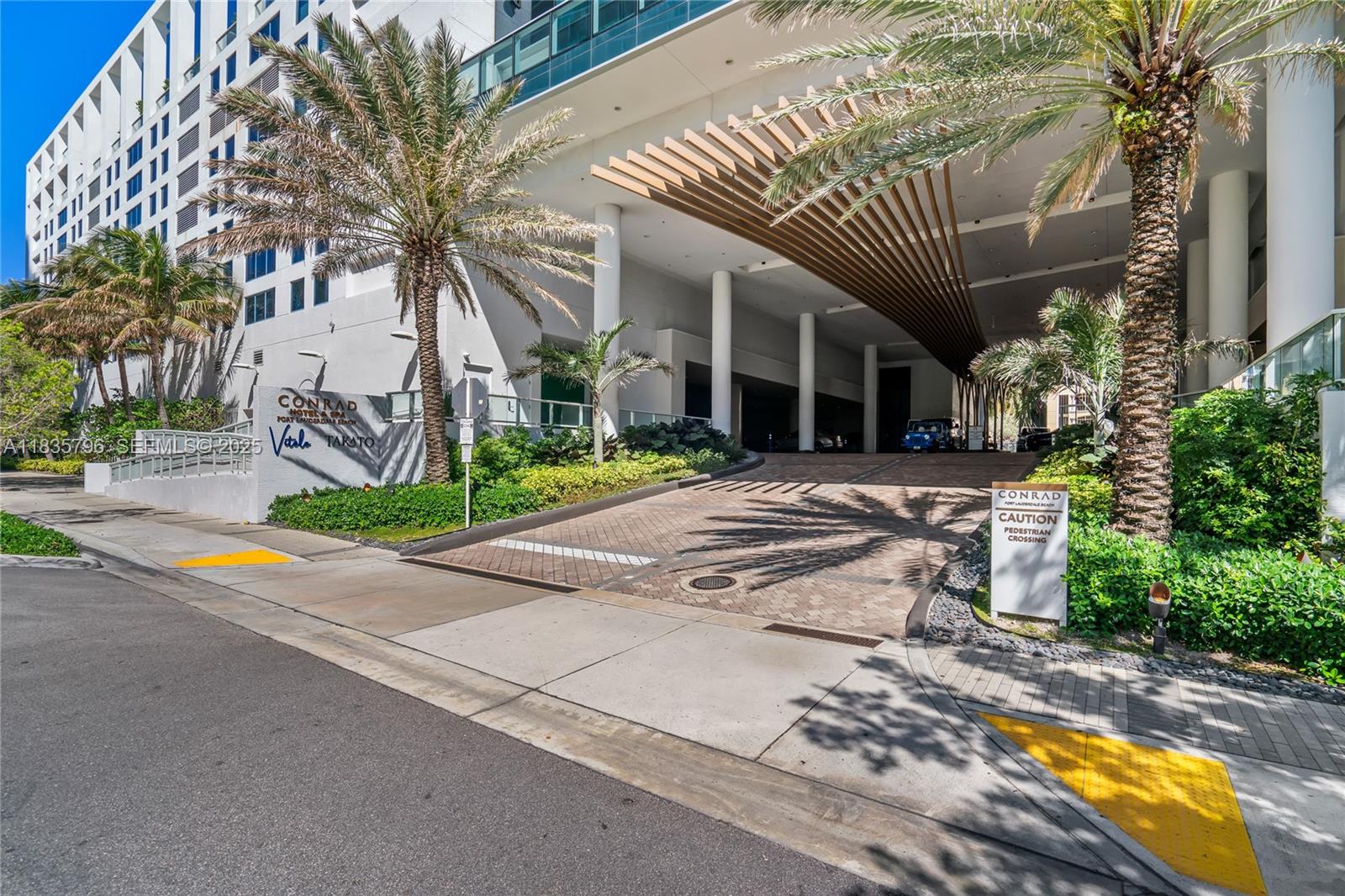 551 N Fort Lauderdale Beach Boulevard H1401 Property Photo 77