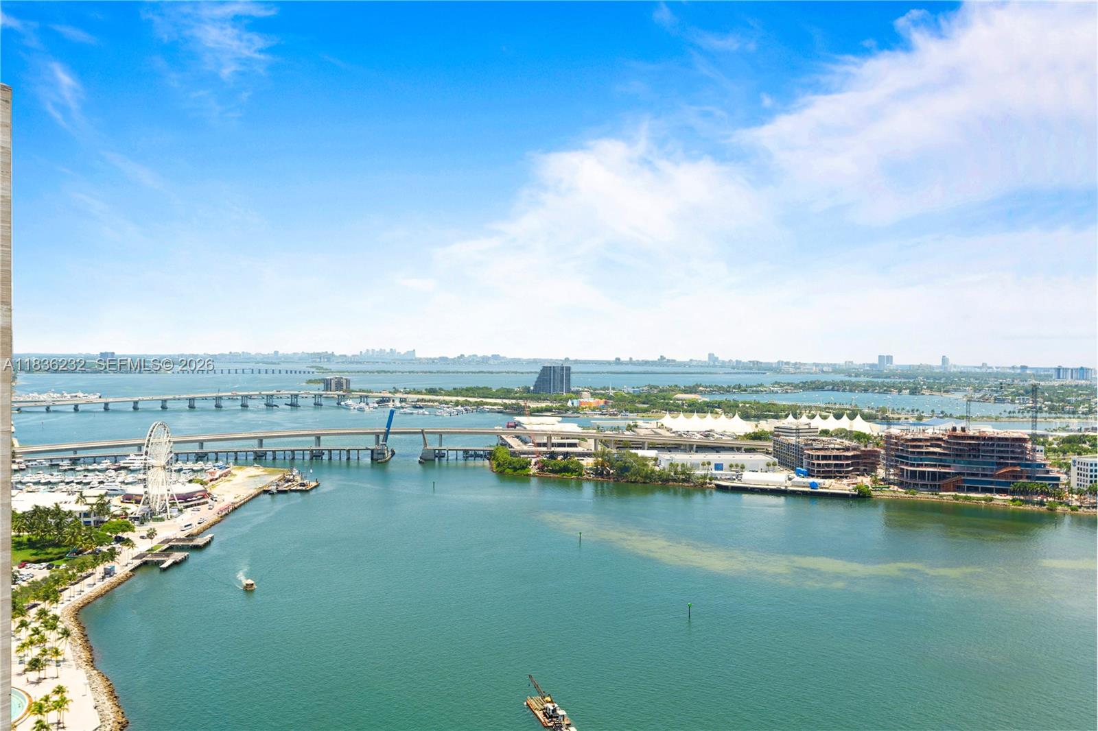 335 S Biscayne Boulevard 3410 Property Photo 1