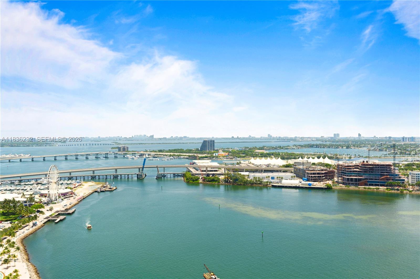 335 S Biscayne Boulevard 3410 Property Photo 2