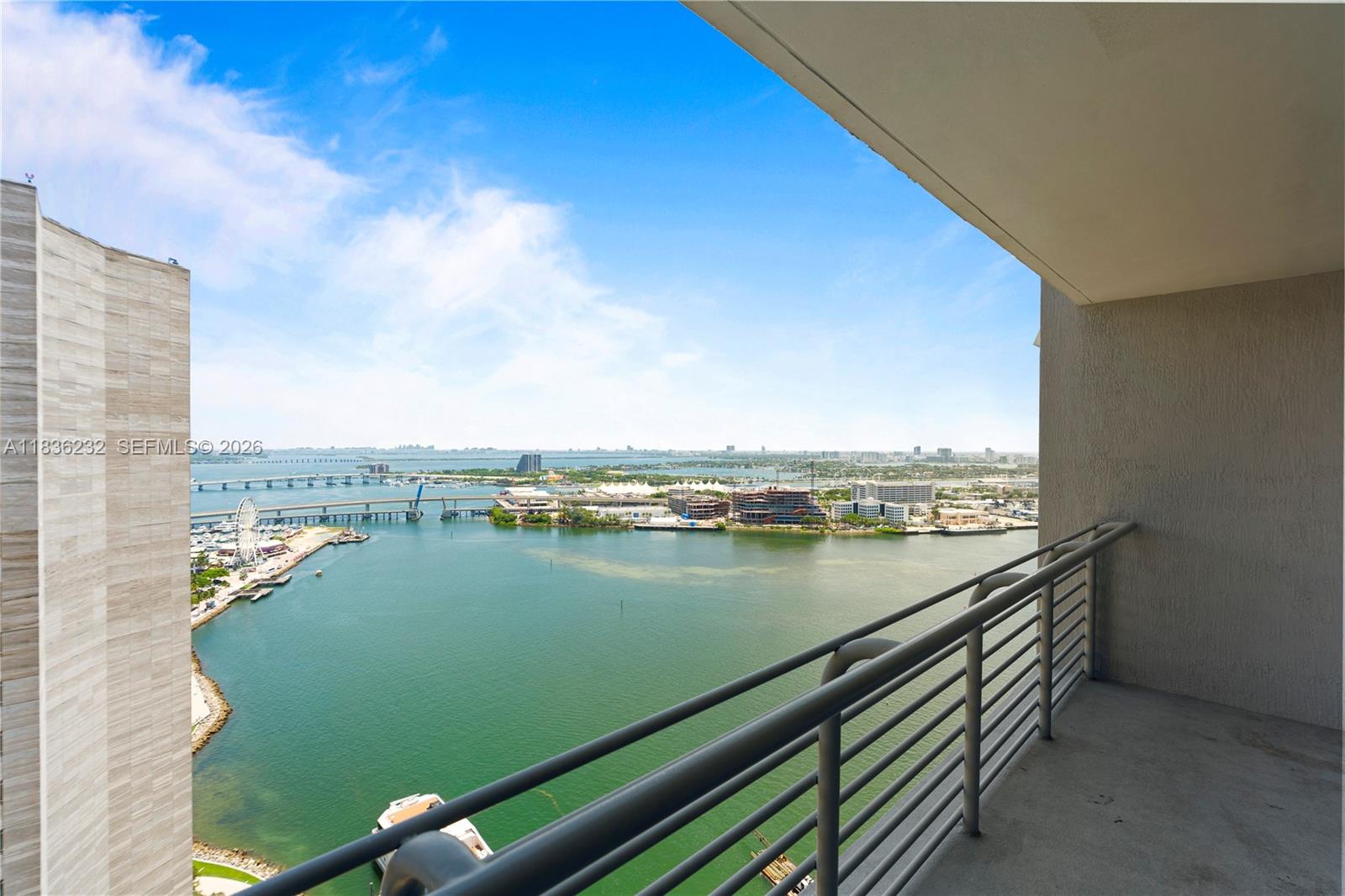 335 S Biscayne Boulevard 3410 Property Photo 3