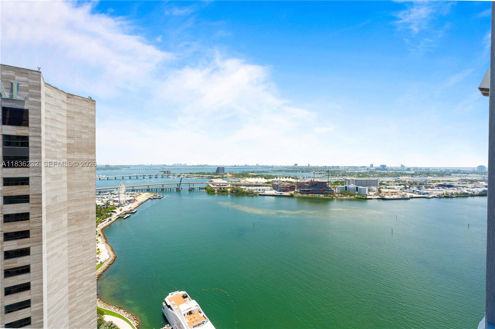 335 S Biscayne Boulevard 3410 Property Photo 5