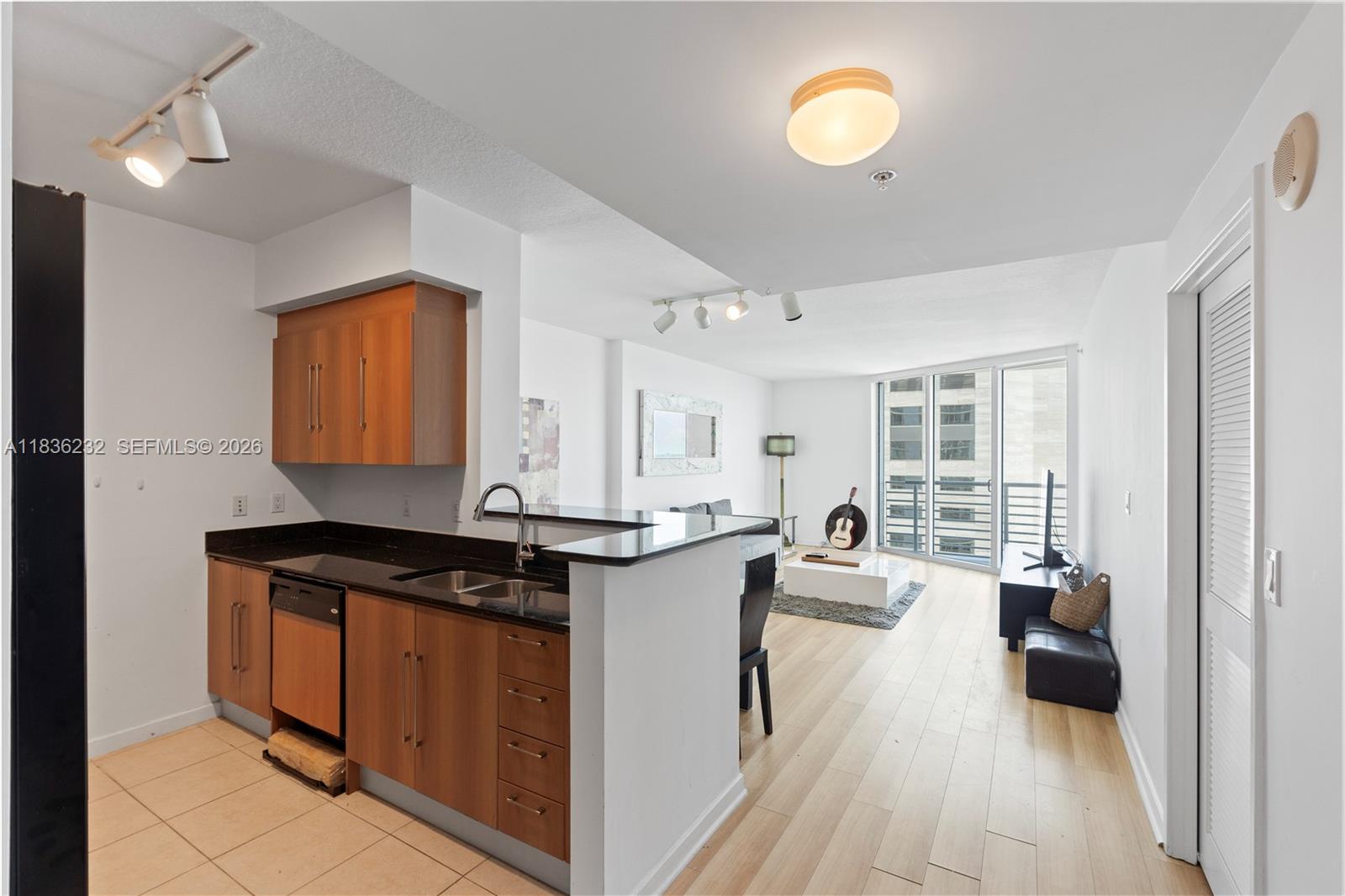 335 S Biscayne Boulevard 3410 Property Photo 12