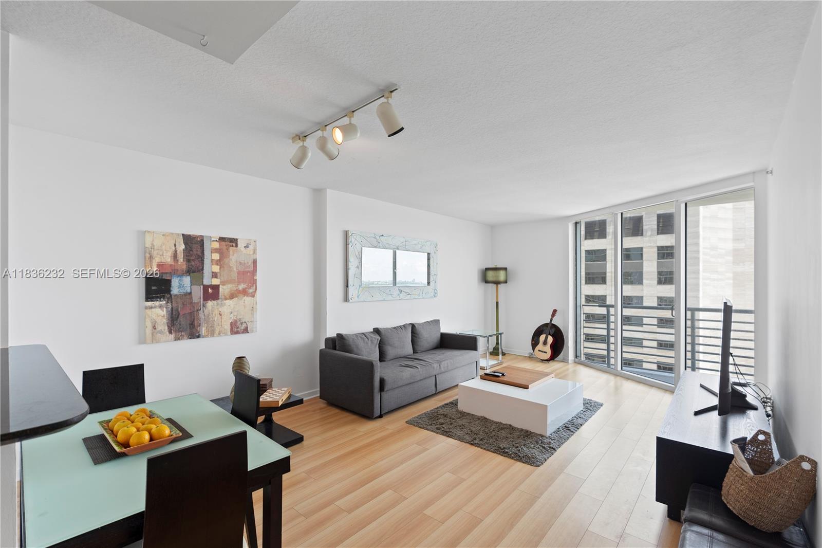 335 S Biscayne Boulevard 3410 Property Photo 16
