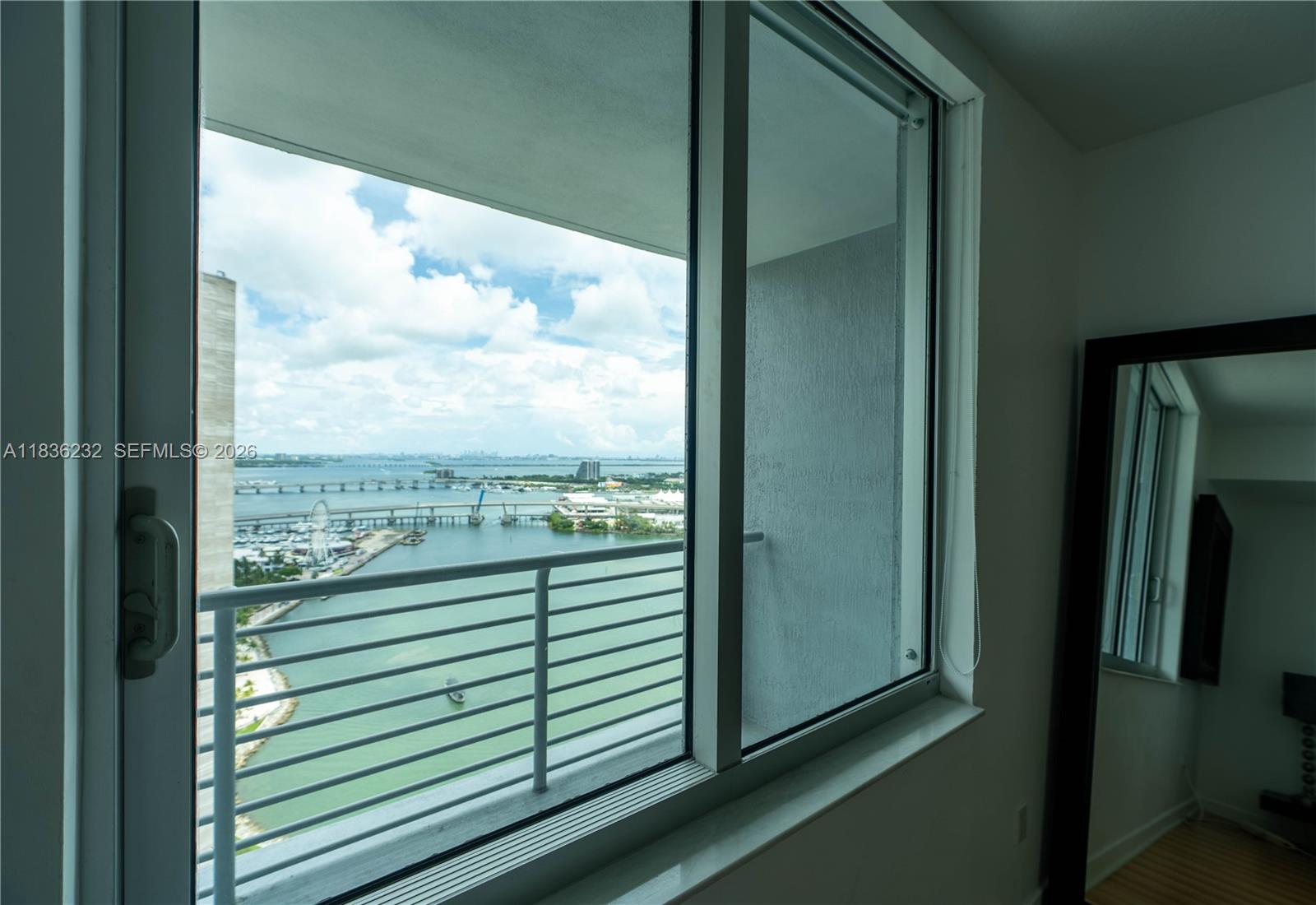 335 S Biscayne Boulevard 3410 Property Photo 33