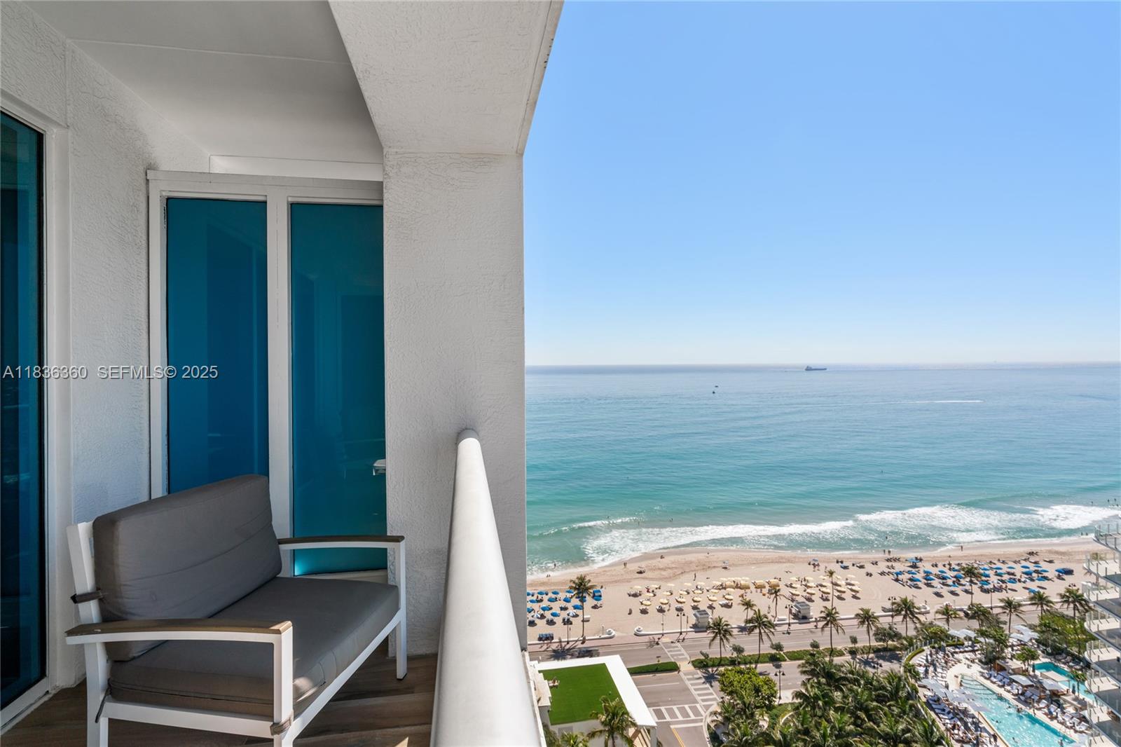 551 N Fort Lauderdale Beach Boulevard R1909 Property Photo 1