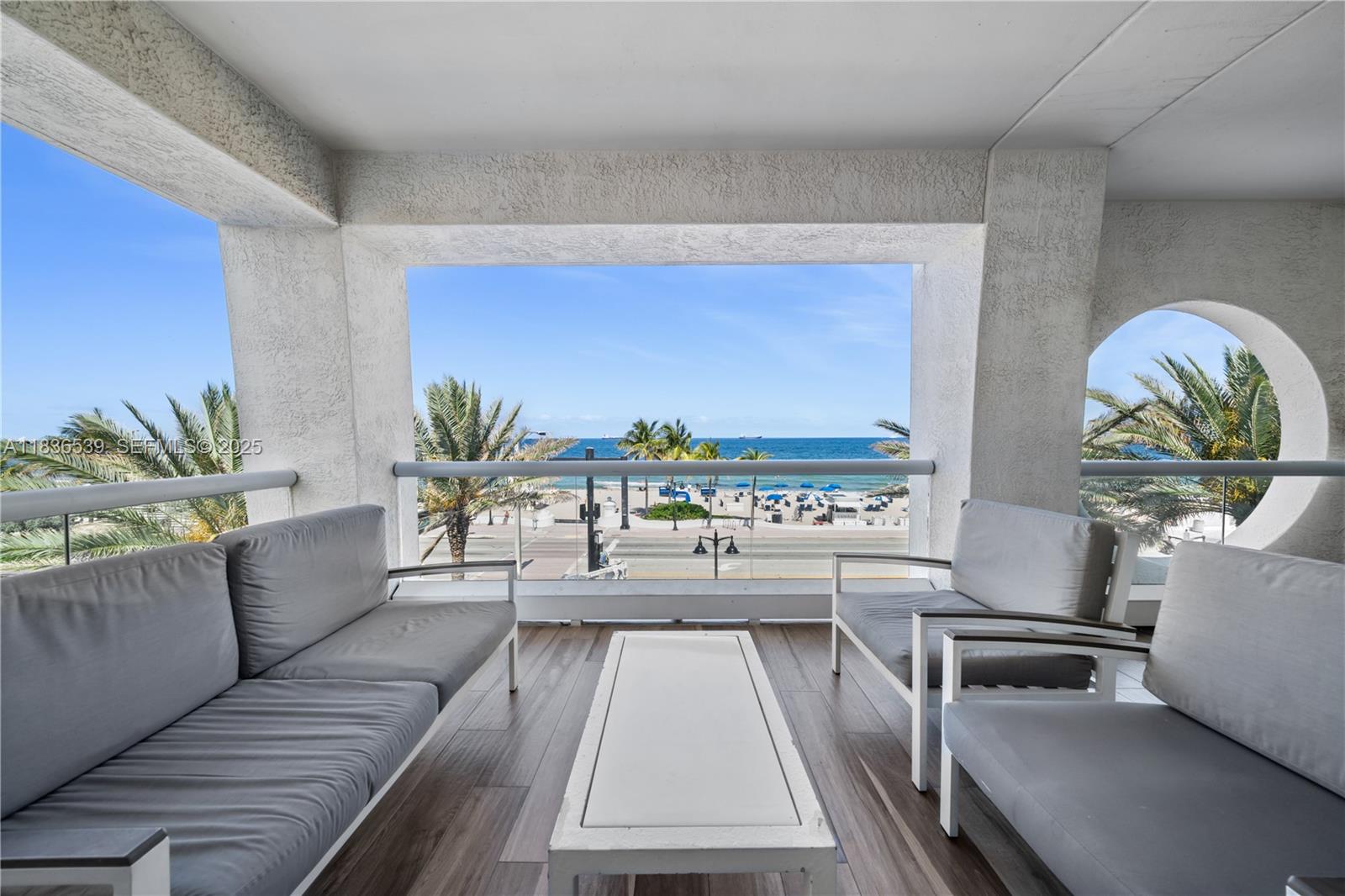 551 N Fort Lauderdale Beach Boulevard R201 Property Photo 1