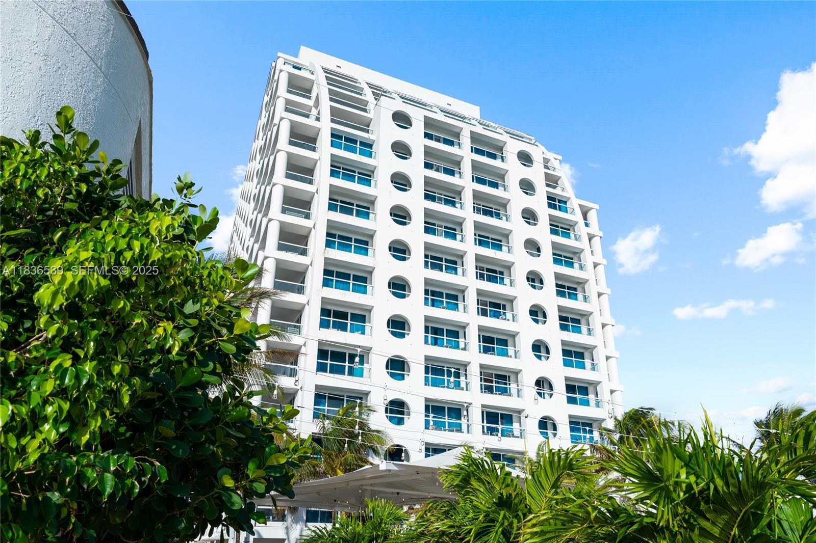 551 N Fort Lauderdale Beach Boulevard R201 Property Photo 68