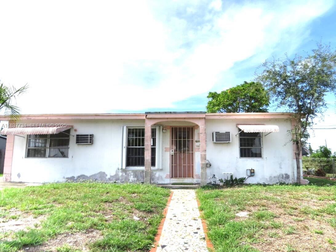 525 NW 16th Street