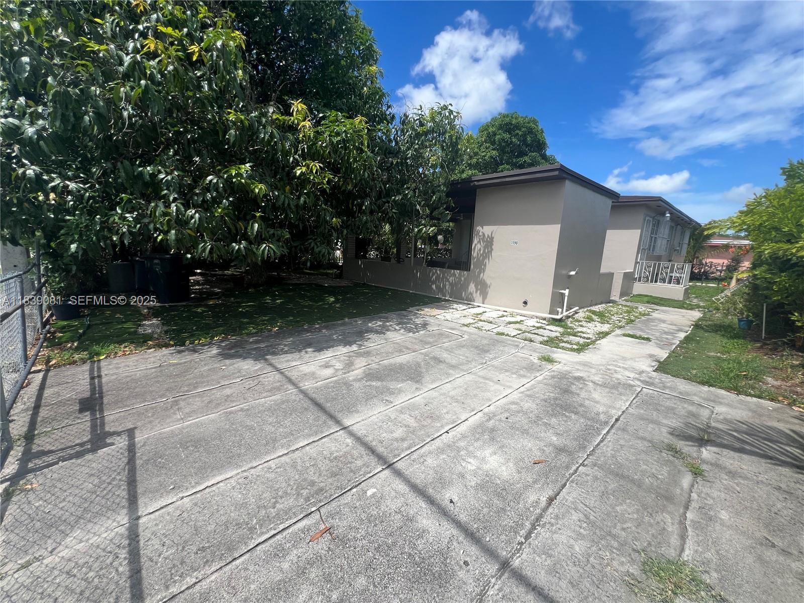 1190 Nw 135th Street Property Photo 1