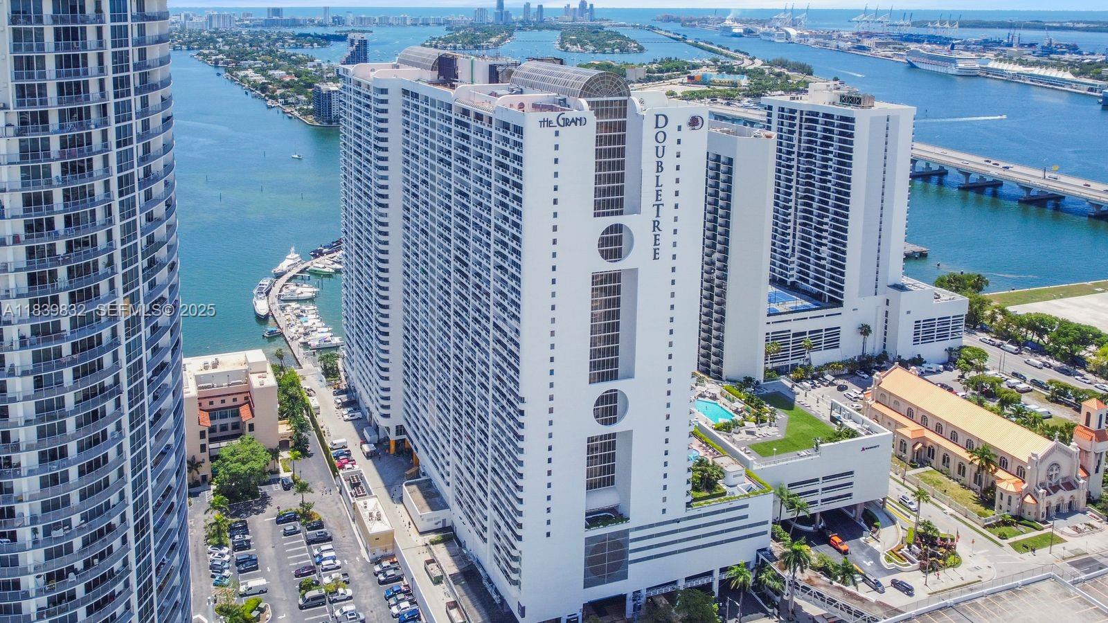 1717 N Bayshore Drive A-2635