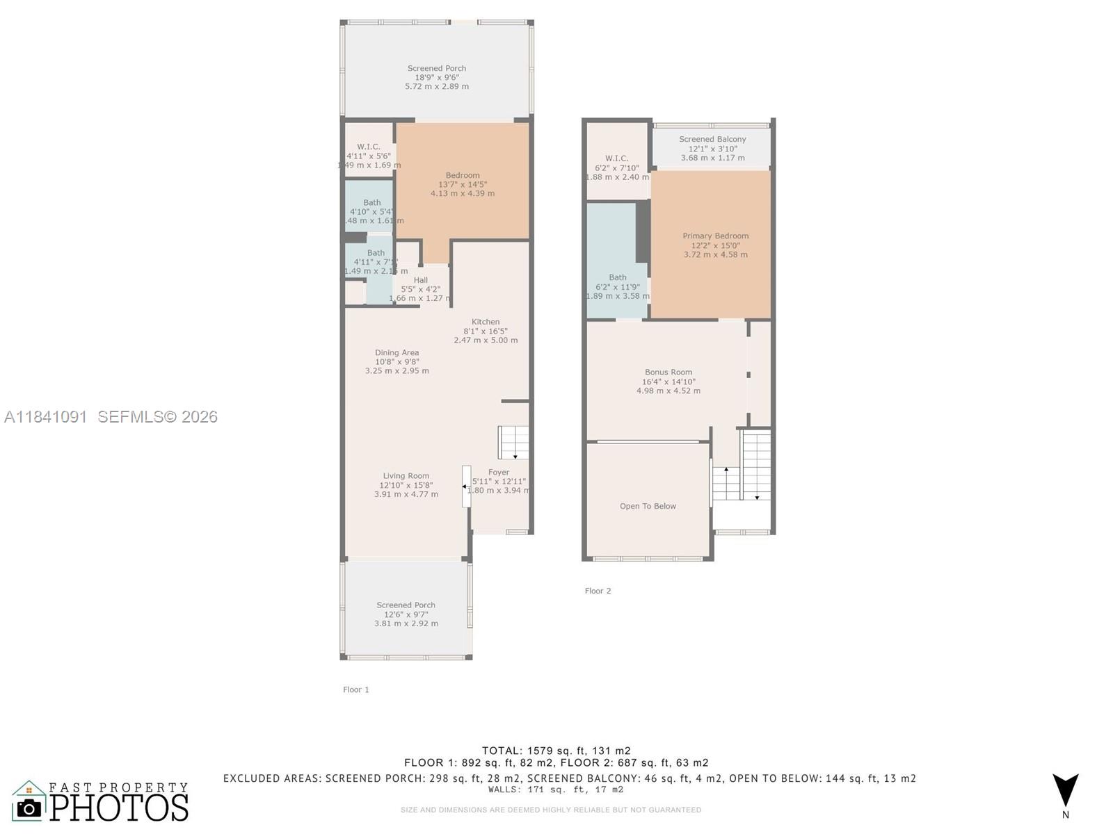 19200 Ne 25th Avenue 323c Property Photo 3