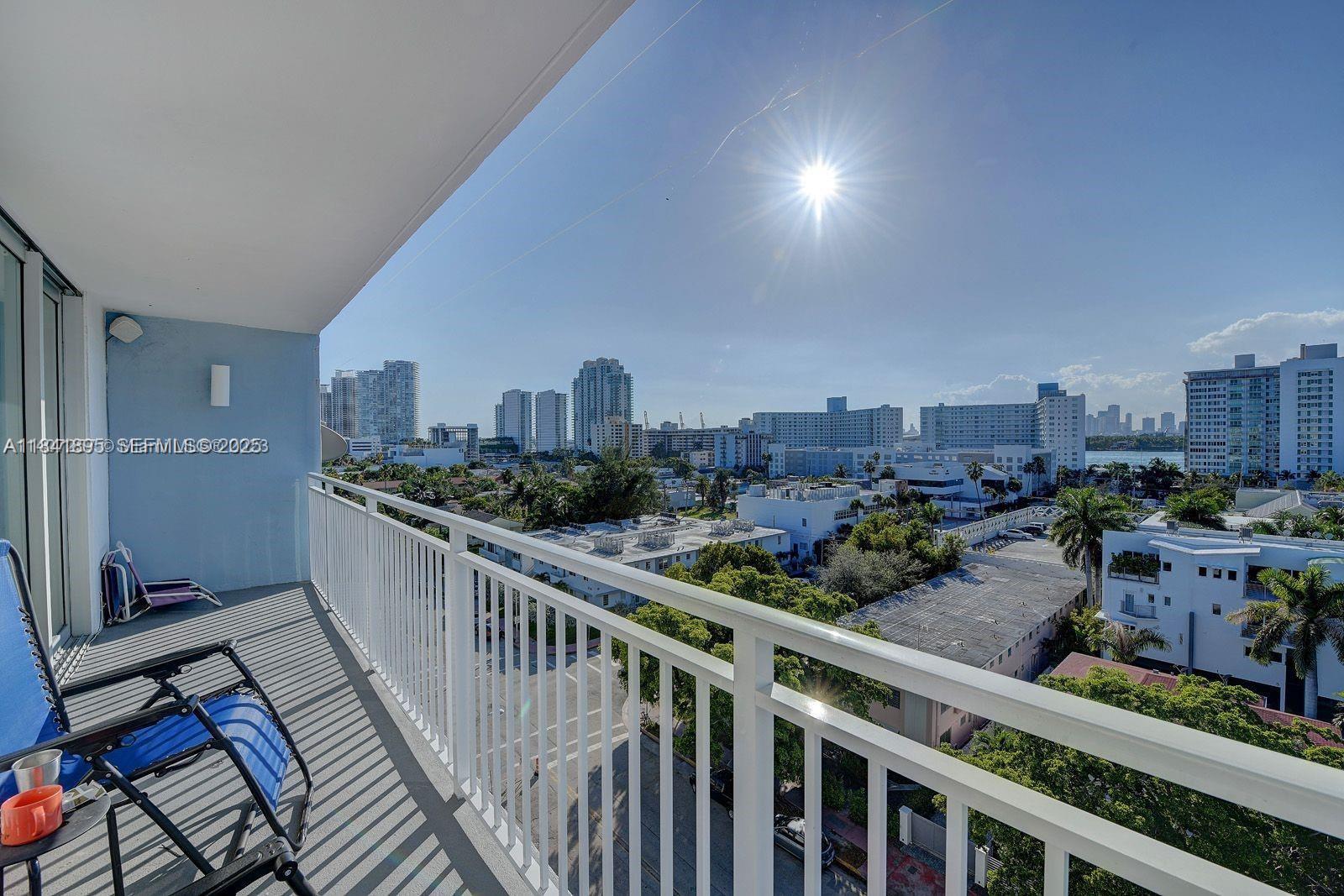 1045 10th Street 907