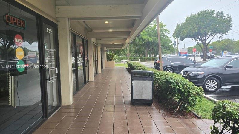 8275 W Broward Boulevard Property Photo 3