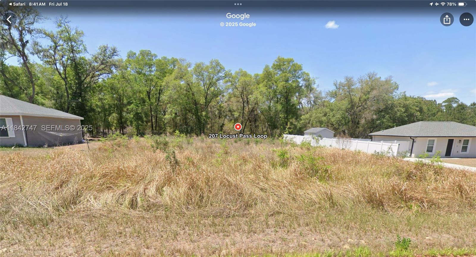 207 Locus Pass Loop Property Photo 1