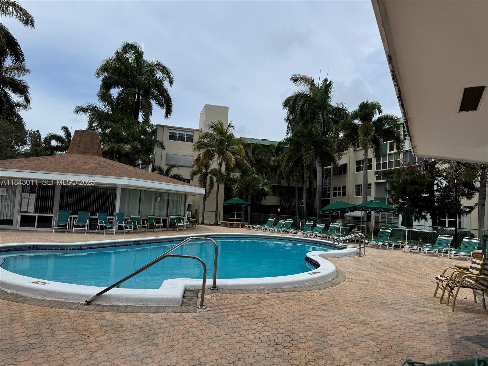 1333 E Hallandale Beach Boulevard 444 Property Photo 15