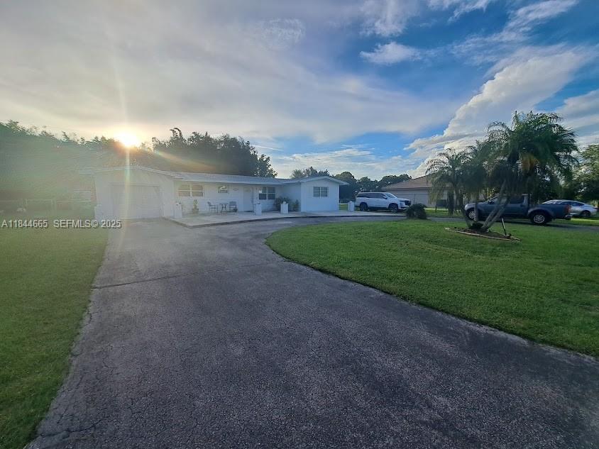 27220 Sw 164th Court Property Photo 1