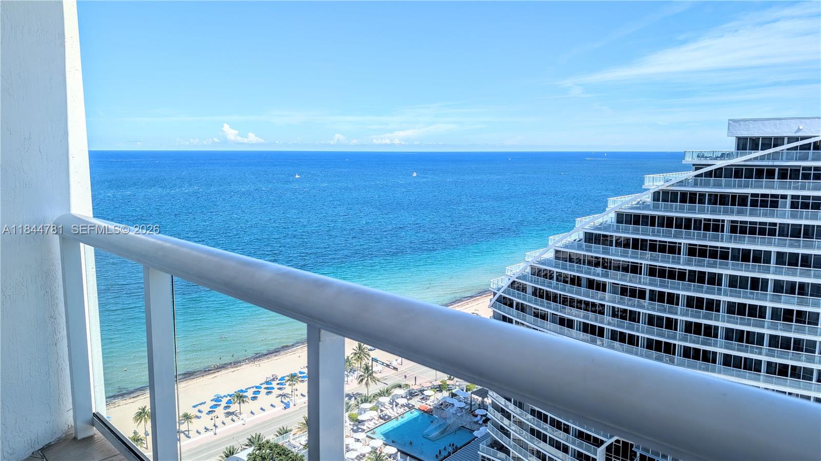 505 N Fort Lauderdale Beach Boulevard 2501 Property Photo 1
