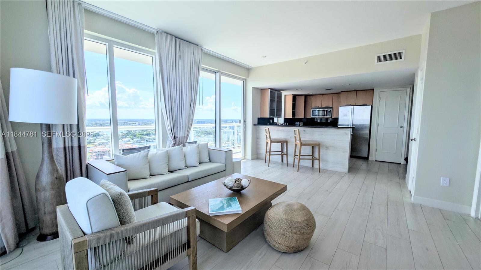 505 N Fort Lauderdale Beach Boulevard 2501 Property Photo 4