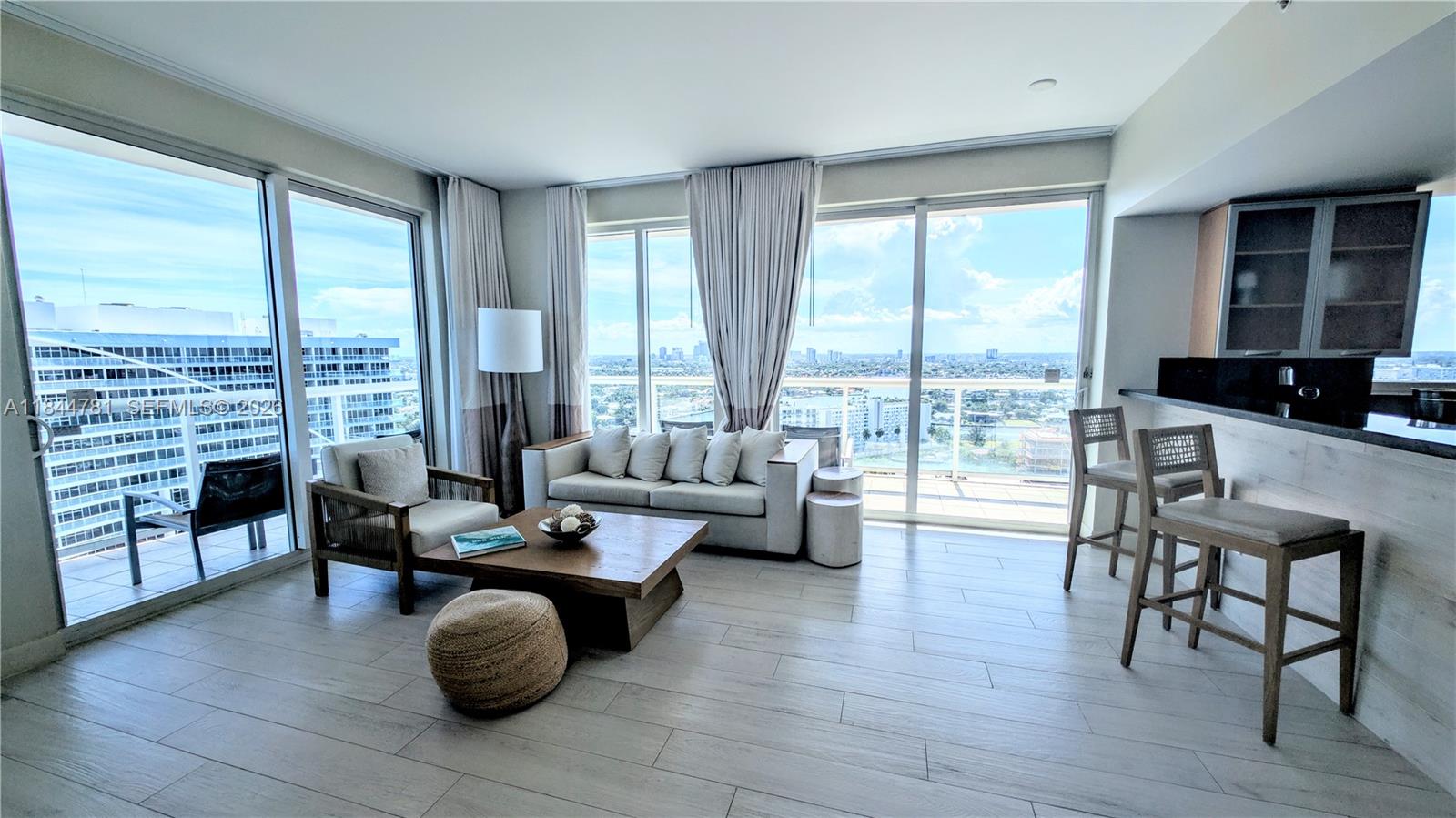 505 N Fort Lauderdale Beach Boulevard 2501 Property Photo 5