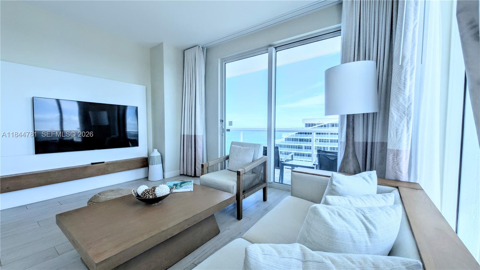 505 N Fort Lauderdale Beach Boulevard 2501 Property Photo 6