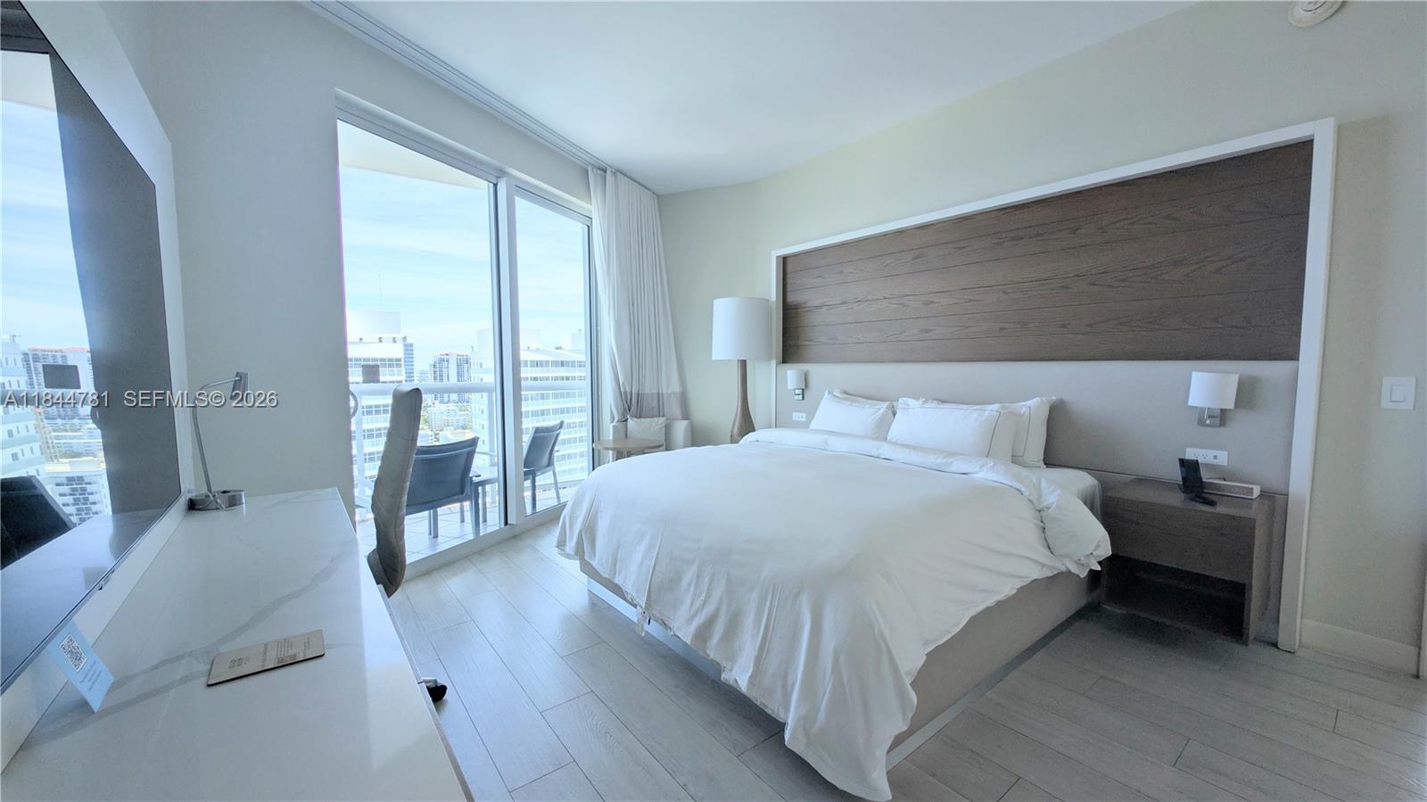 505 N Fort Lauderdale Beach Boulevard 2501 Property Photo 7