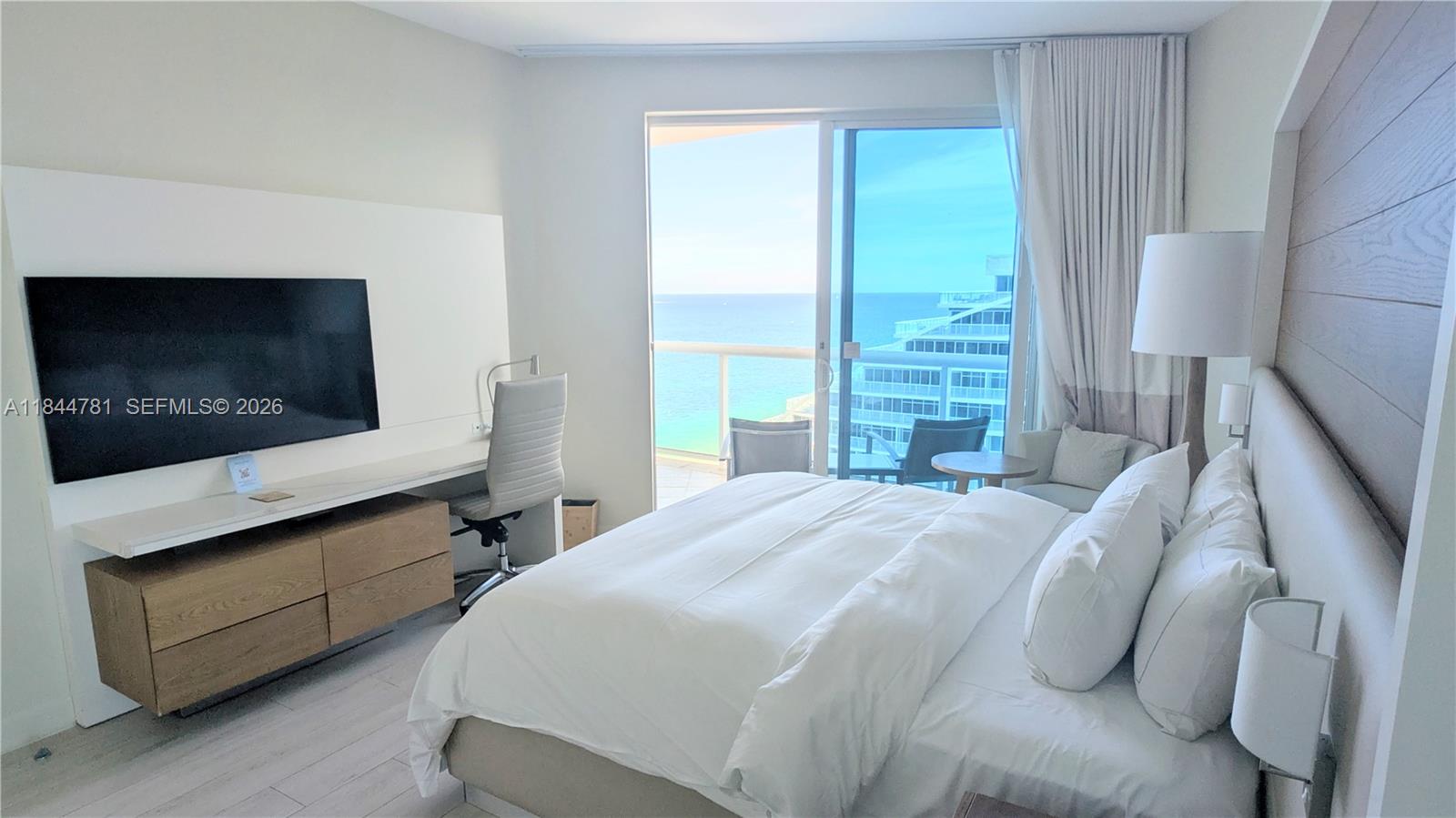 505 N Fort Lauderdale Beach Boulevard 2501 Property Photo 8