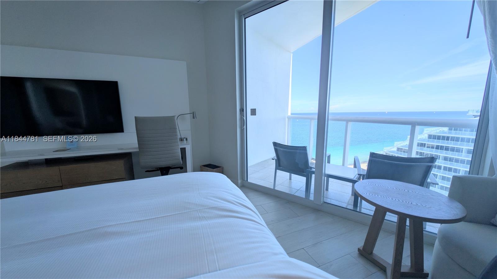 505 N Fort Lauderdale Beach Boulevard 2501 Property Photo 11