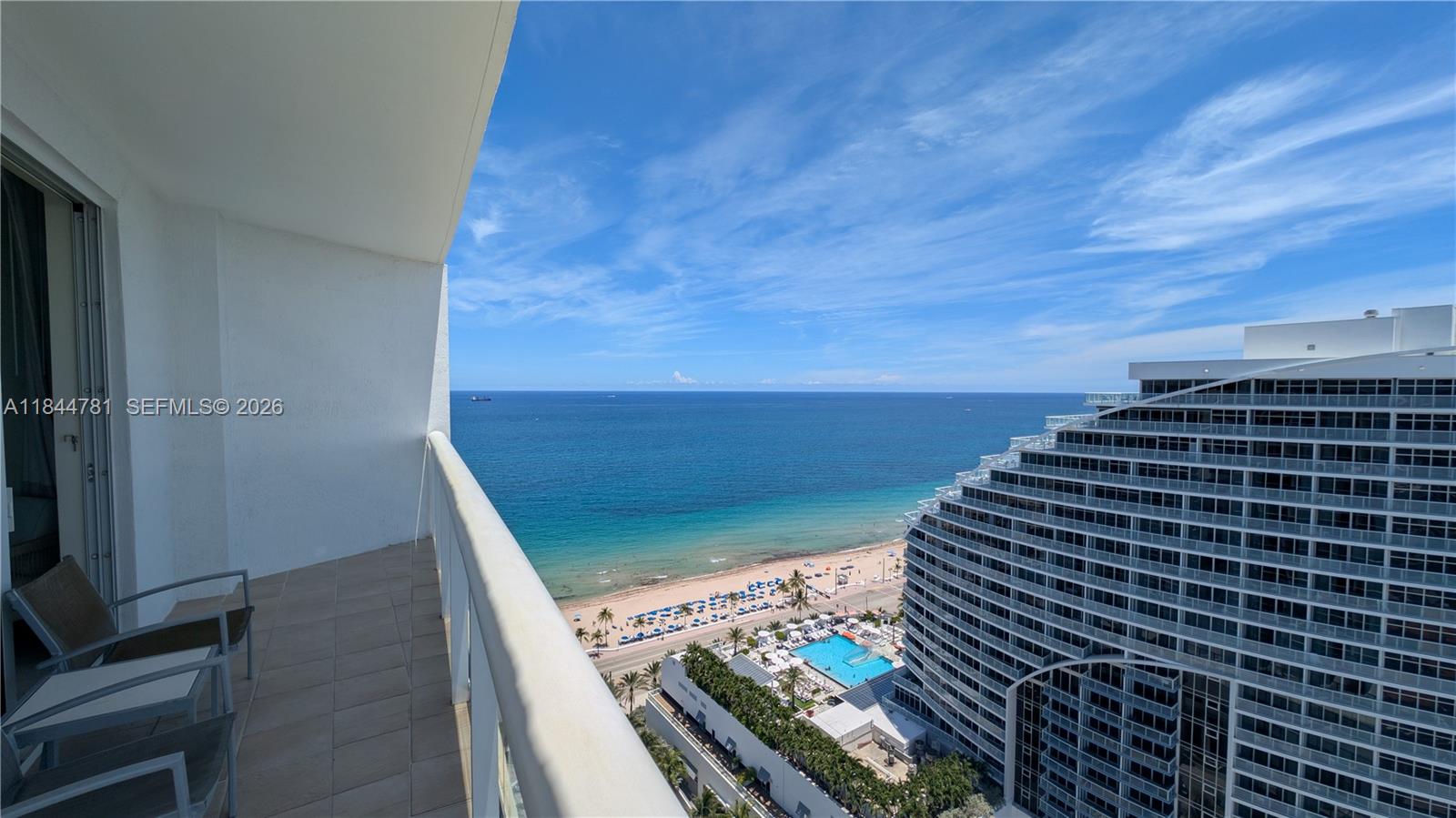 505 N Fort Lauderdale Beach Boulevard 2501 Property Photo 13