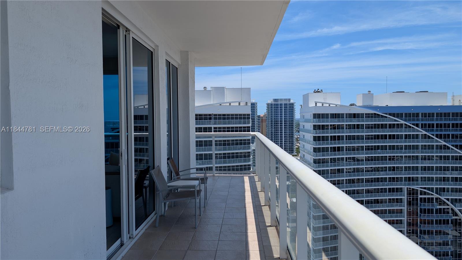 505 N Fort Lauderdale Beach Boulevard 2501 Property Photo 14