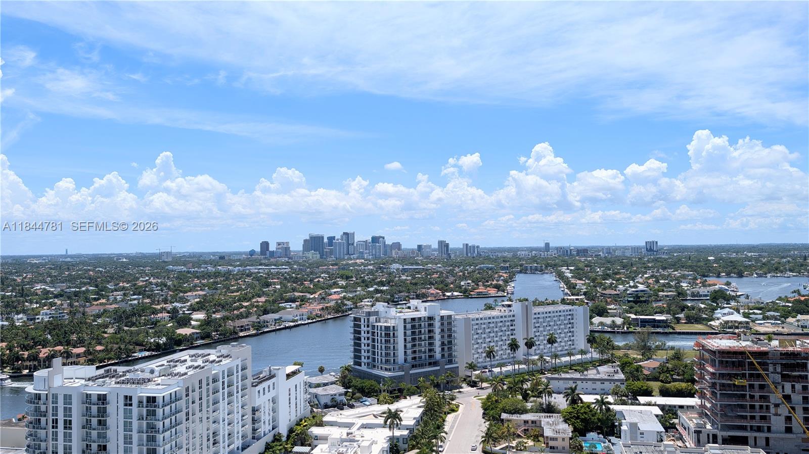 505 N Fort Lauderdale Beach Boulevard 2501 Property Photo 15