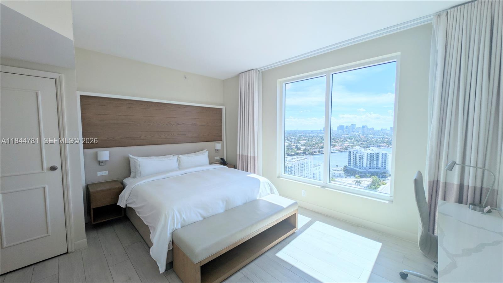 505 N Fort Lauderdale Beach Boulevard 2501 Property Photo 21