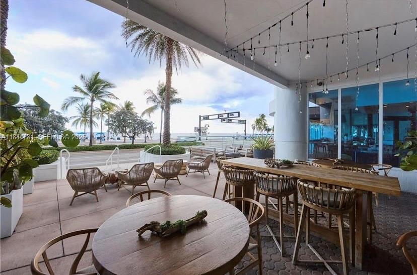 505 N Fort Lauderdale Beach Boulevard 2501 Property Photo 27