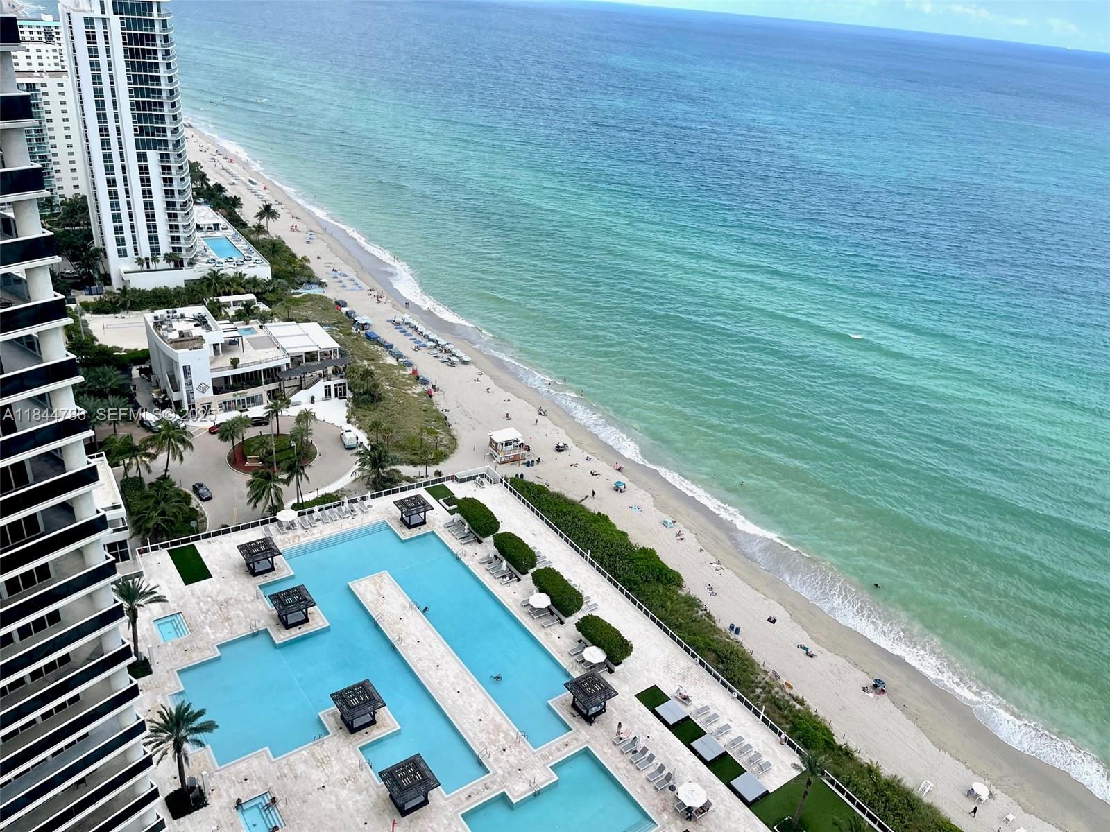 1830 S Ocean Drive 3009 Property Photo 25