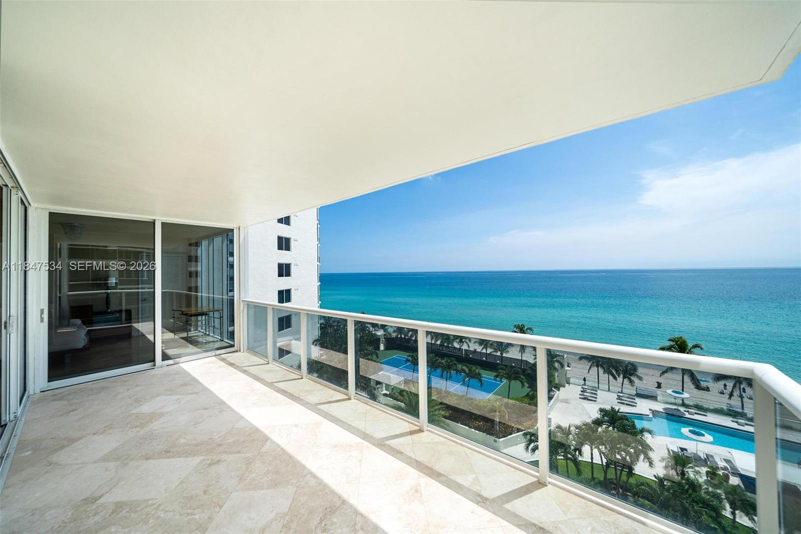 19111 Collins Avenue 704 Property Photo 1