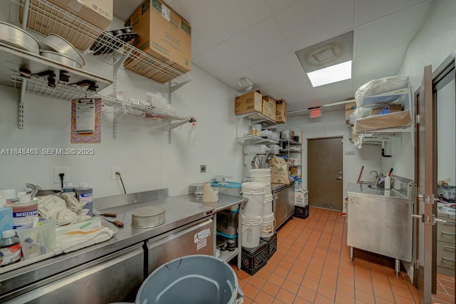 Bakery / Restaurant Bakery / Restaurant For Sale On Dixie Highwa Property Photo 18