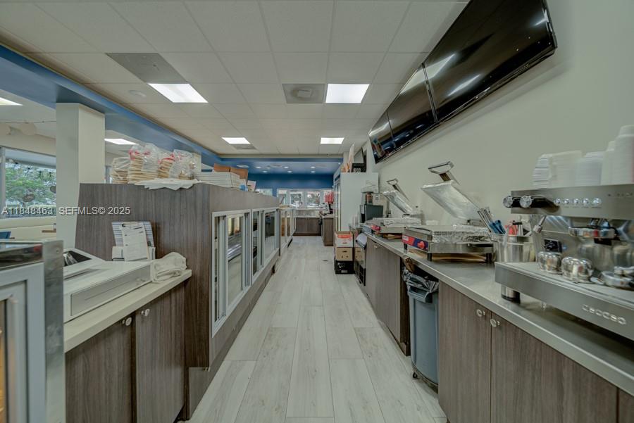 Bakery / Restaurant Bakery / Restaurant For Sale On Dixie Highwa Property Photo 27
