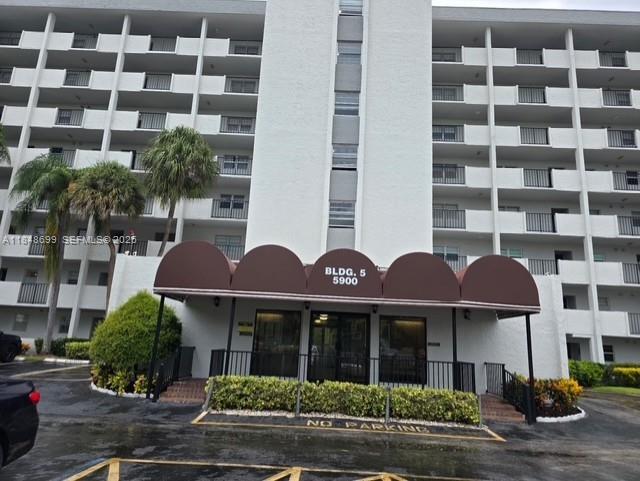 5900 NW 44th Street 701